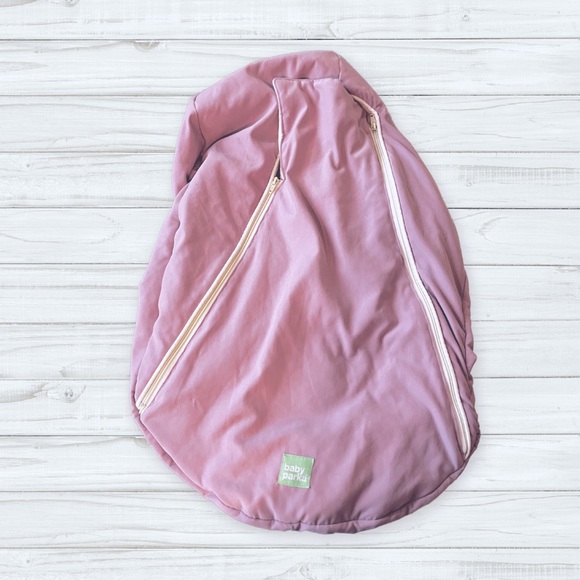 Baby Parka Car Seat Infant carrier Cover - Picture 2 of 2